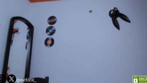 IG ipoetica  online show from March 2026 03:18:01 PM