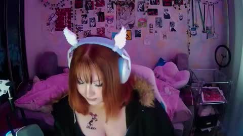 poeme_soul online show from November 2025 08:14:02 AM