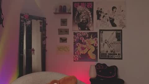 Snapshot of poison_dafne chatting on February 2026 12:39:01 AM Dafne online show from February 2026 12:39:01 AM