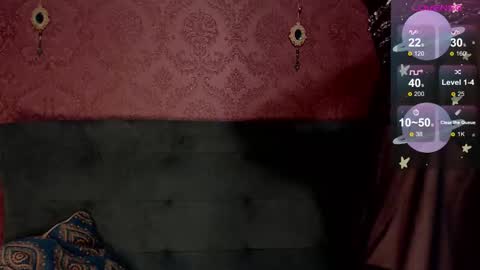 Poison Eva  online show from November 2025 03:05:01 AM