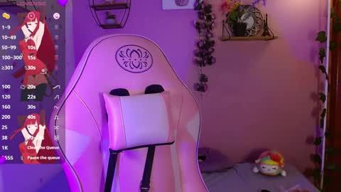 poison_liv online show from September 2025 01:11:02 PM