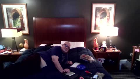 Jimmy online show from December 2025 10:37:02 PM