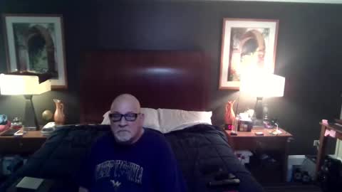 Jimmy online show from December 2025 11:00:02 PM