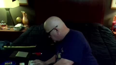 Jimmy online show from December 2025 12:01:02 PM