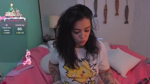 Snapshot of poisson_ivy_ chatting on December 2024 07:04:02 AM poisson_ivy_ online show from December 2024 07:04:02 AM