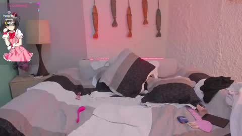 Snapshot of poisson_ivy_ chatting on January 2025 10:19:01 AM poisson_ivy_ online show from January 2025 10:19:01 AM