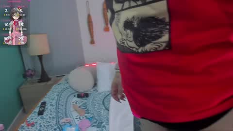 Snapshot of poisson_ivy_ chatting on January 2025 07:15:01 AM poisson_ivy_ online show from January 2025 07:15:01 AM
