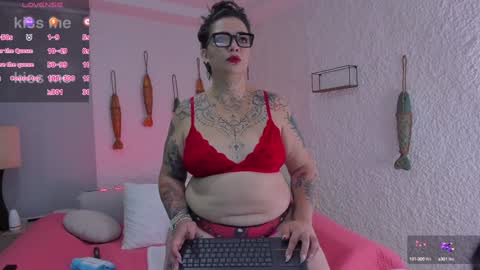 Snapshot of poisson_ivy_ chatting on January 2025 04:18:02 AM poisson_ivy_ online show from January 2025 04:18:02 AM