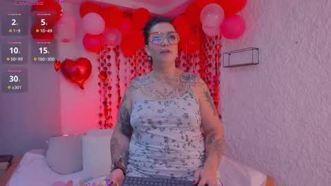 Snapshot of poisson_ivy_ chatting on February 2025 04:32:02 AM poisson_ivy_ online show from February 2025 04:32:02 AM