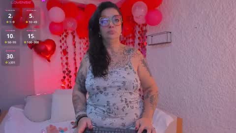 Snapshot of poisson_ivy_ chatting on February 2025 07:35:01 AM poisson_ivy_ online show from February 2025 07:35:01 AM
