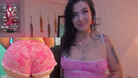 Snapshot of poisson_ivy_ chatting on March 2025 04:03:02 AM poisson_ivy_ online show from March 2025 04:03:02 AM