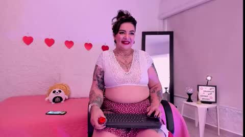 Snapshot of poisson_ivy_ chatting on September 2025 07:46:02 PM poisson_ivy_ online show from September 2025 07:46:02 PM