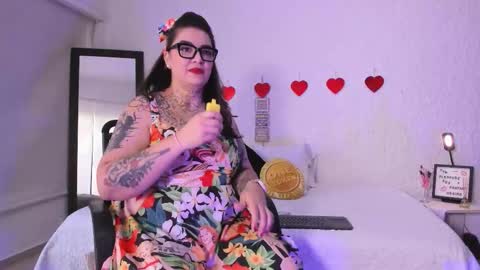 Snapshot of poisson_ivy_ chatting on September 2025 09:37:02 PM poisson_ivy_ online show from September 2025 09:37:02 PM