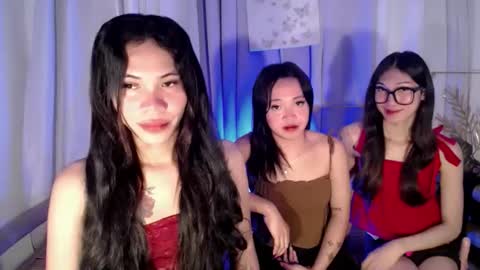 anabelle online show from March 2026 12:17:02 AM