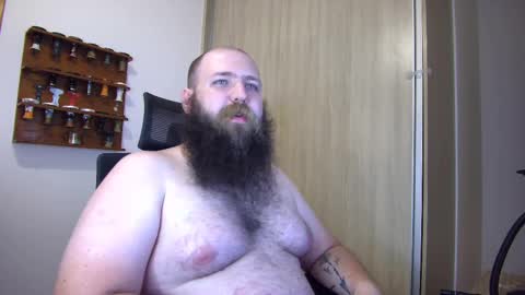 Bear online show from January 2025 03:34:02 AM