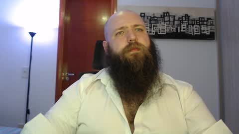 Bear online show from March 2025 01:53:01 AM