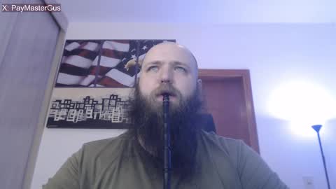 Bear online show from October 2025 03:54:02 AM