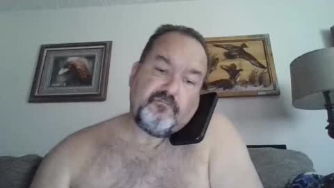 polarisman74 online show from September 2025 07:35:01 PM