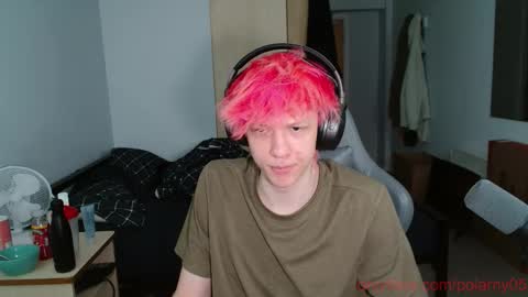 Polarny online show from November 2025 08:30:01 PM