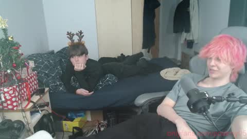 Polarny online show from December 2025 07:43:01 PM