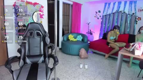 Polett Amarantas online show from May 2026 11:27:01 AM