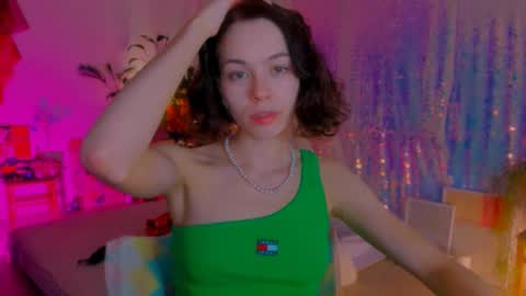 Martha online show from February 2025 10:43:01 PM