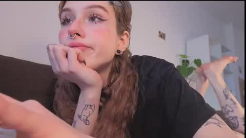 polina online show from March 2026 12:11:01 PM