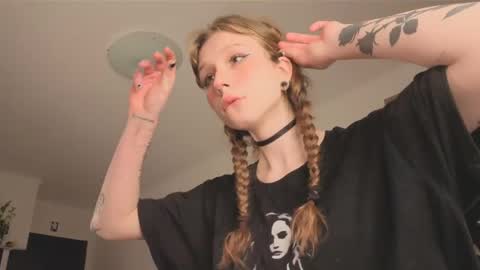 polina online show from April 2026 08:55:01 PM