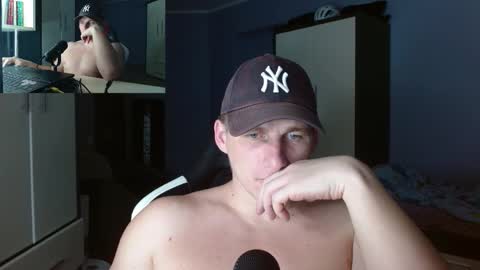 Snapshot of poliglotjoe chatting on October 2025 04:09:02 AM Poliglot online show from October 2025 04:09:02 AM