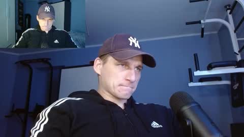 Poliglot online show from November 2025 11:31:02 AM