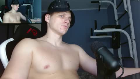 Poliglot online show from November 2025 08:24:02 PM