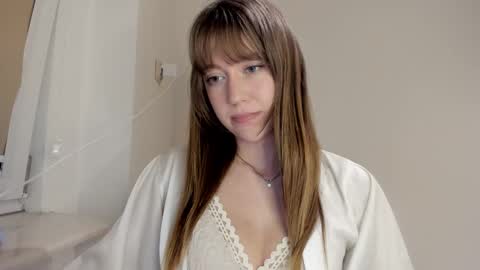 Polina online show from March 2026 07:55:02 PM