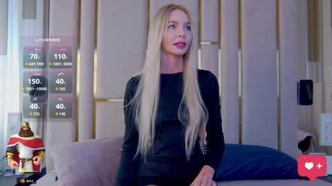 Snapshot of poliina chatting on February 2025 09:47:01 PM Polina online show from February 2025 09:47:01 PM
