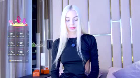 Snapshot of poliina chatting on March 2026 08:35:02 PM Polina online show from March 2026 08:35:02 PM