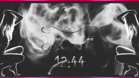 Polina online show from May 2026 11:21:02 PM