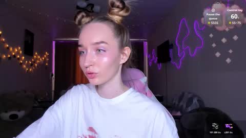 Snapshot of polikinesis chatting on March 2026 12:55:02 PM Polyasha online show from March 2026 12:55:02 PM