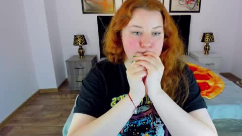 Snapshot of polinasallivan chatting on January 2025 10:56:01 AM Polina online show from January 2025 10:56:01 AM