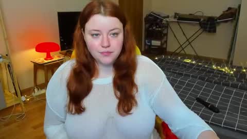 Snapshot of polinasallivan chatting on January 2025 03:44:01 PM Polina online show from January 2025 03:44:01 PM