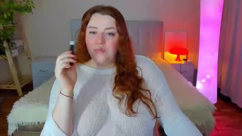 Snapshot of polinasallivan chatting on March 2025 05:35:02 PM Polina online show from March 2025 05:35:02 PM