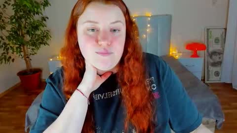 Polina online show from February 2026 06:01:02 PM