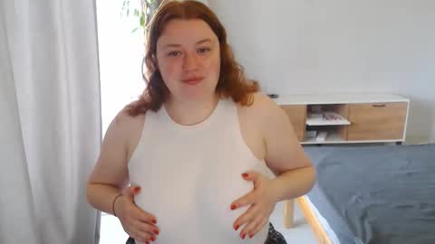 Polina online show from April 2026 01:24:01 PM