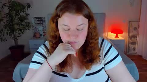 Polina online show from April 2026 05:52:01 PM
