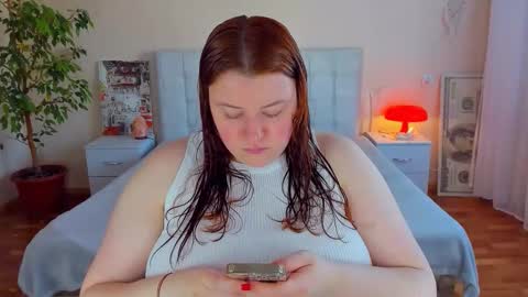 Polina online show from May 2026 02:25:02 PM