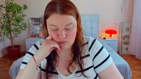 Polina online show from May 2026 11:48:02 AM