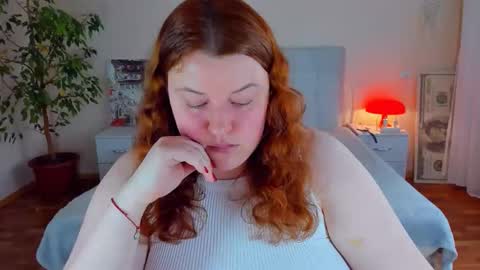 Polina online show from May 2026 01:38:02 PM