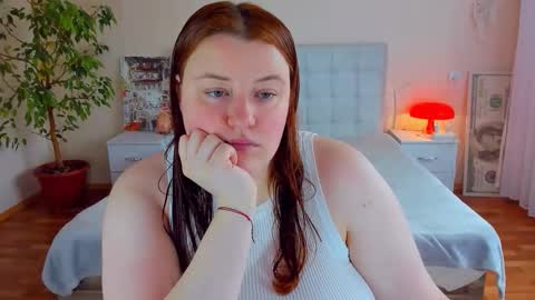 Polina online show from May 2026 08:01:01 AM
