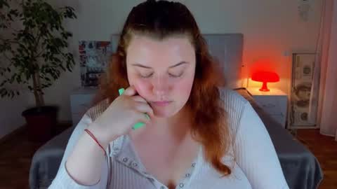 Polina online show from June 2026 07:38:02 PM