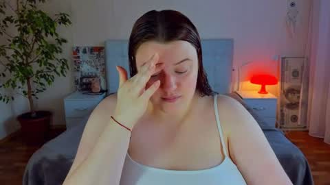 Polina online show from June 2026 03:36:01 PM