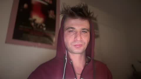 polishhammer1 online show from June 2026 10:15:01 AM