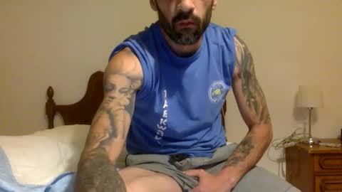 aquiles online show from May 2026 11:10:01 PM
